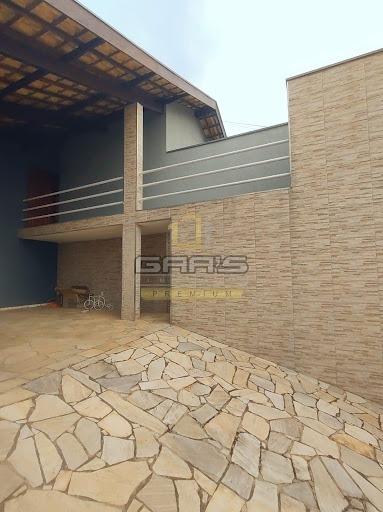 Casa à Venda no Jardim Regente - Indaiatuba