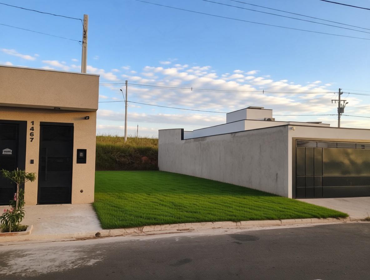 Terreno de uso misto à venda no Jardim das Araras, Indaiatuba - 150 m²