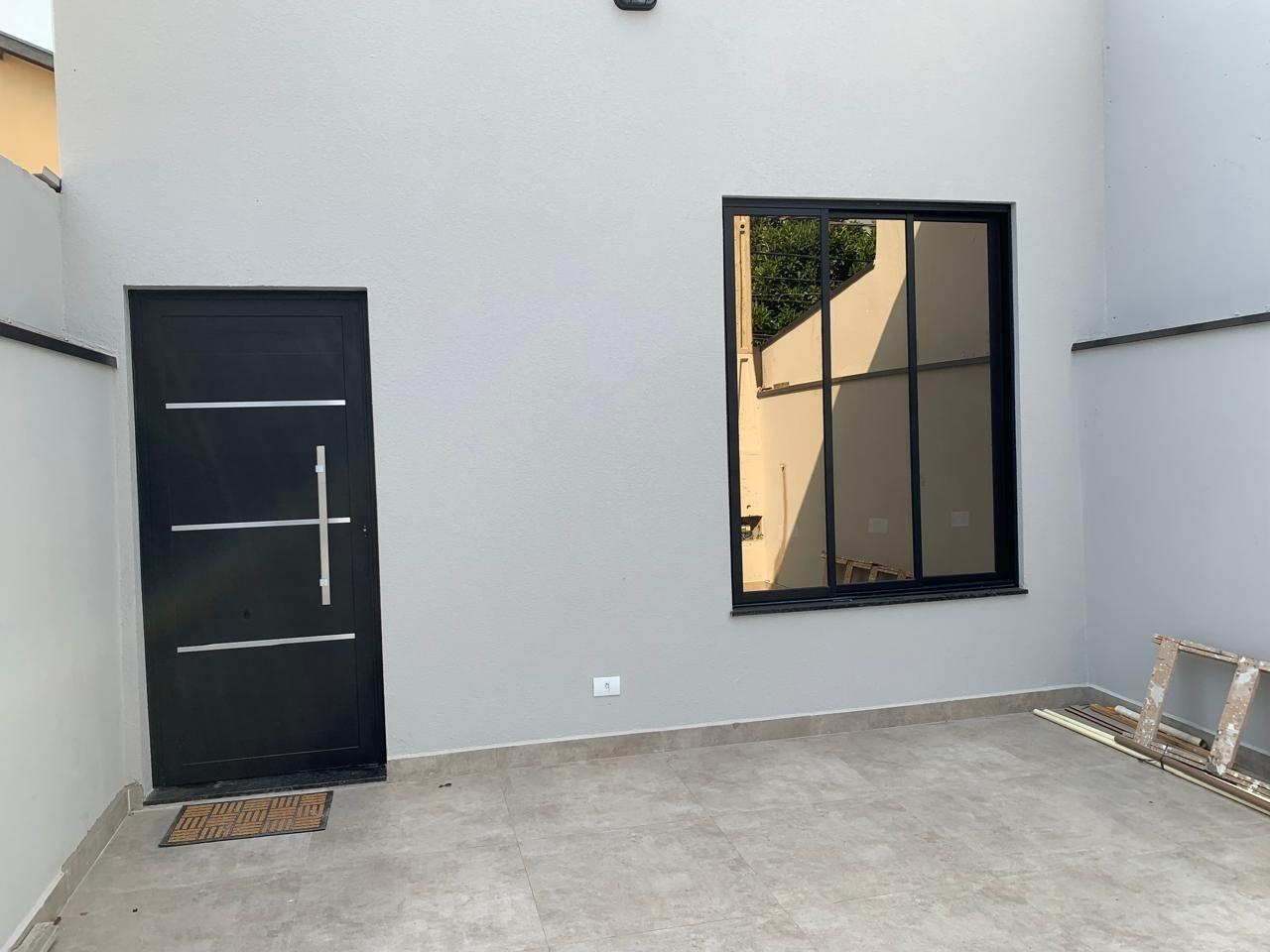 Casa à Venda no Jardim Morada do Sol