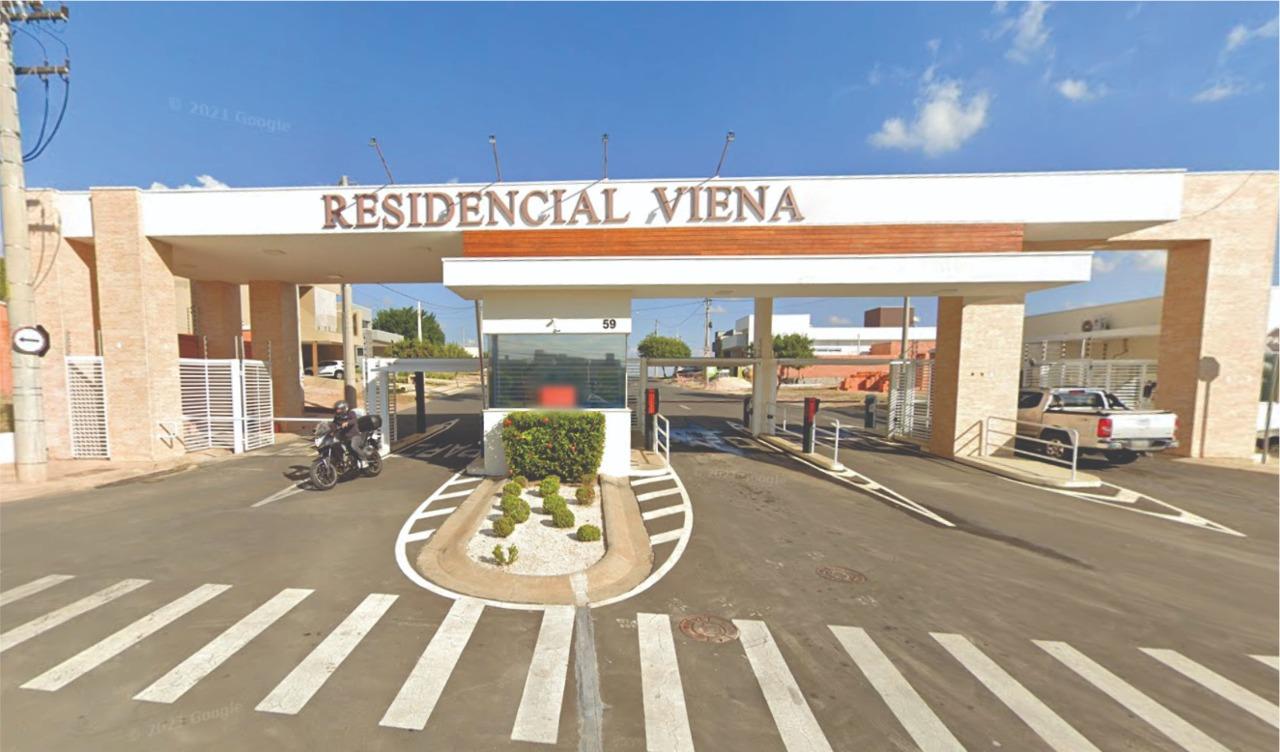 Terreno à Venda em Indaiatuba - Jardim Viena