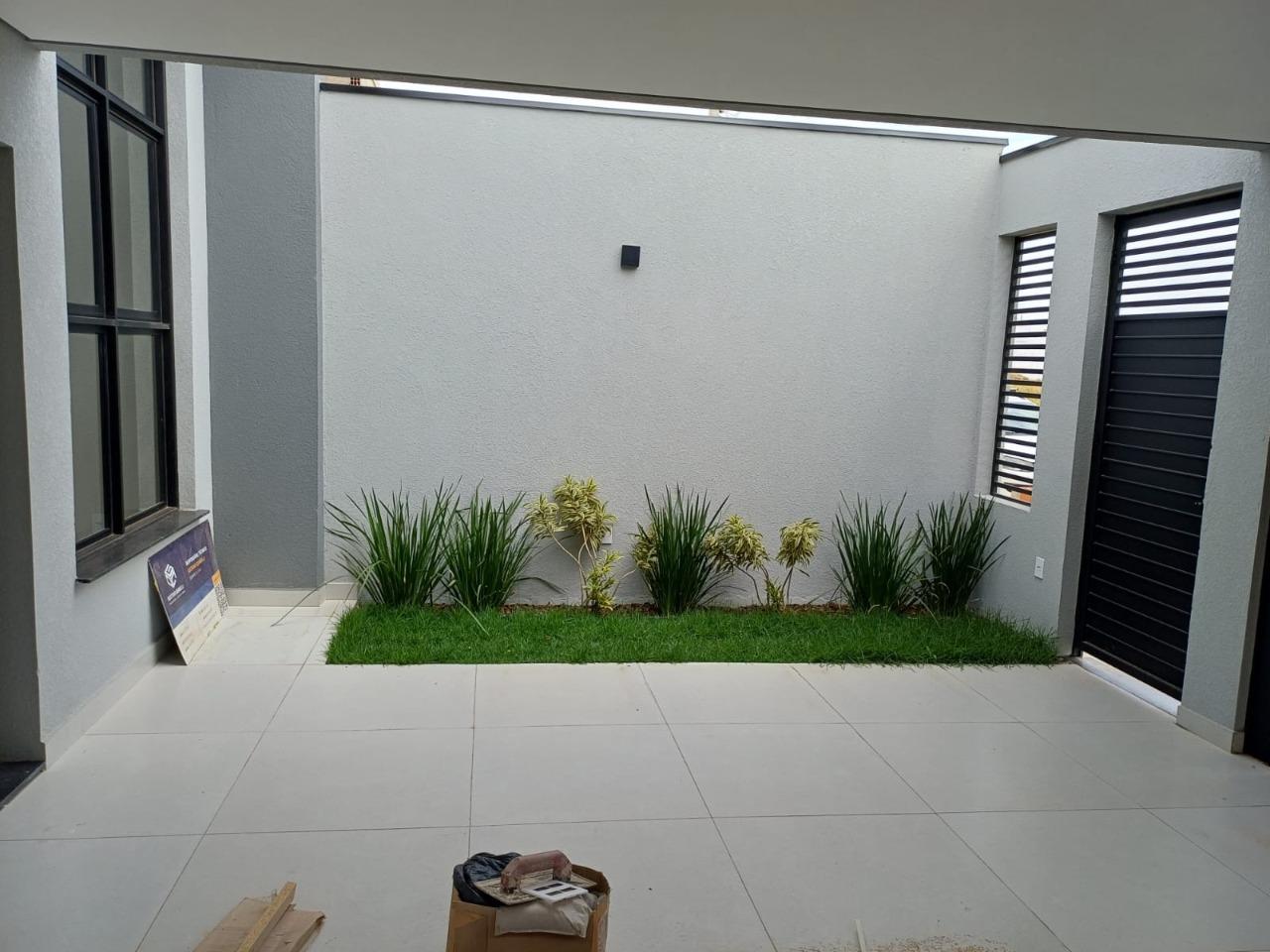 Casa à venda no Jardim Bom Sucesso, Indaiatuba
