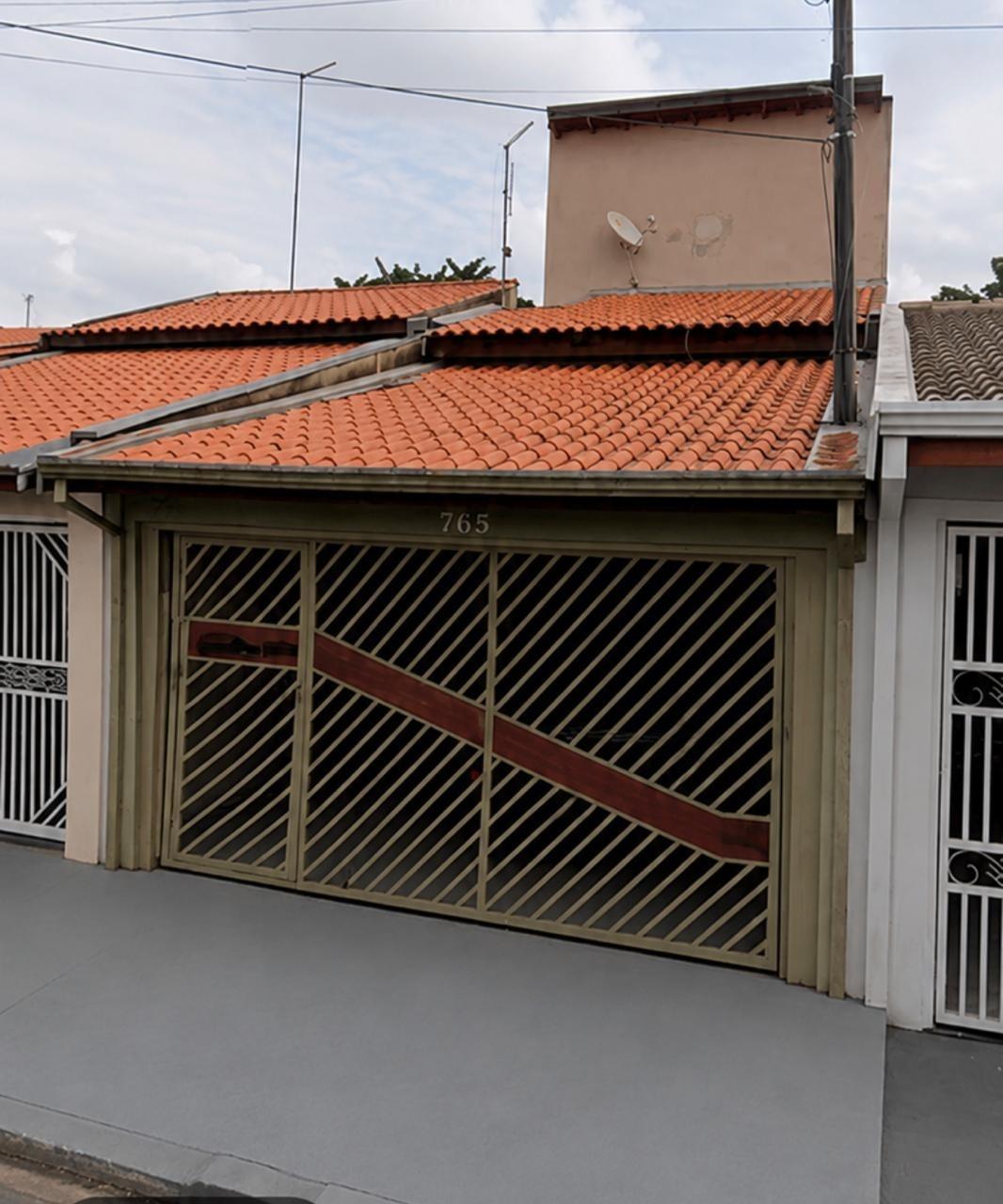Sobrado à venda no Jardim Califórnia, Indaiatuba