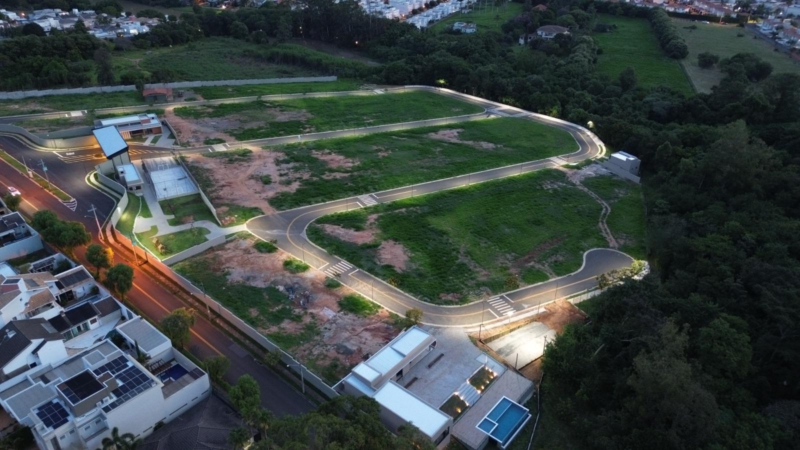 terreno à venda, Jardim Residencial Reserva da Mata, Indaiatuba — foto 1 de 3