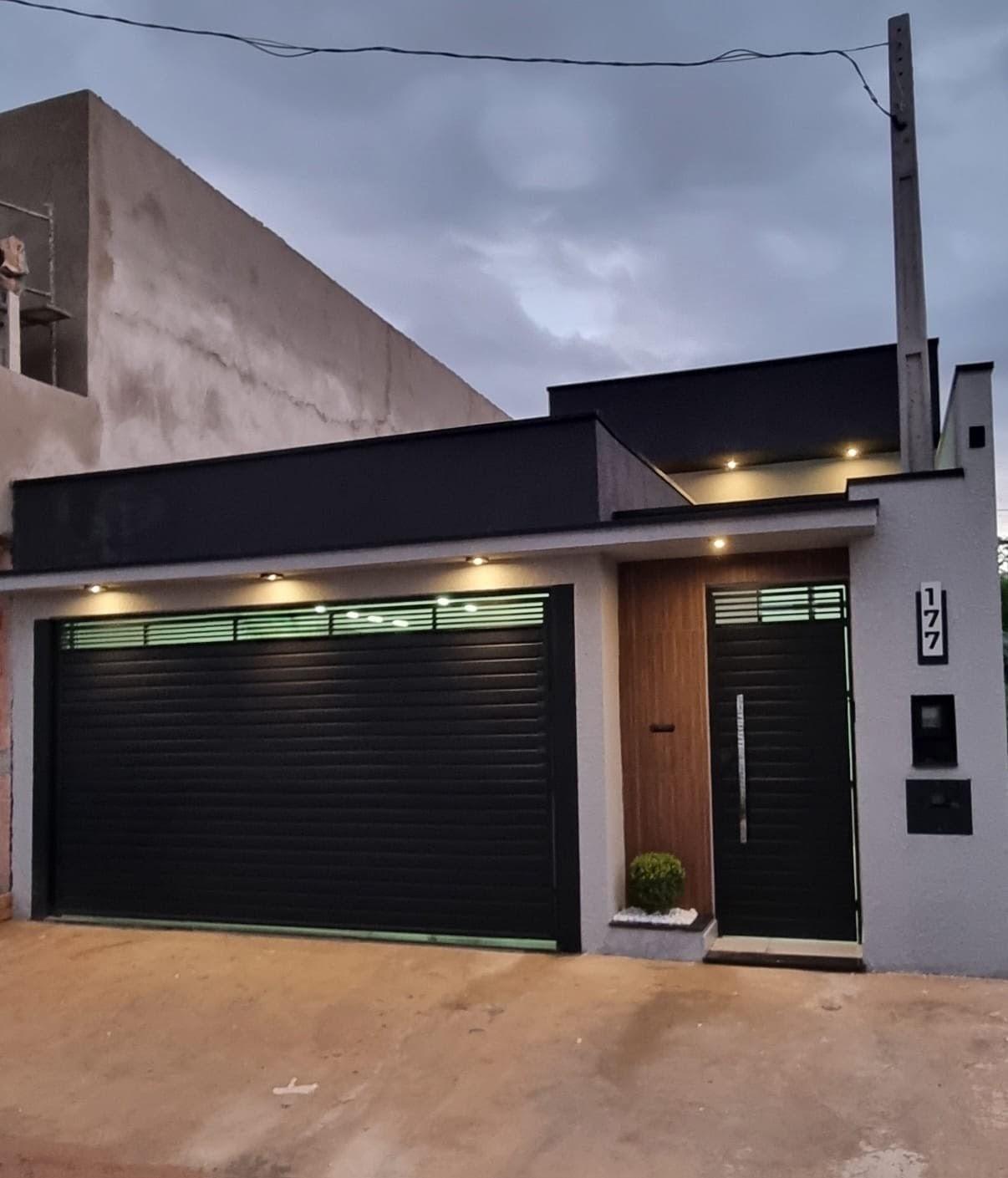 casa à venda, Jardim Bom Sucesso, Indaiatuba — foto 1 de 13