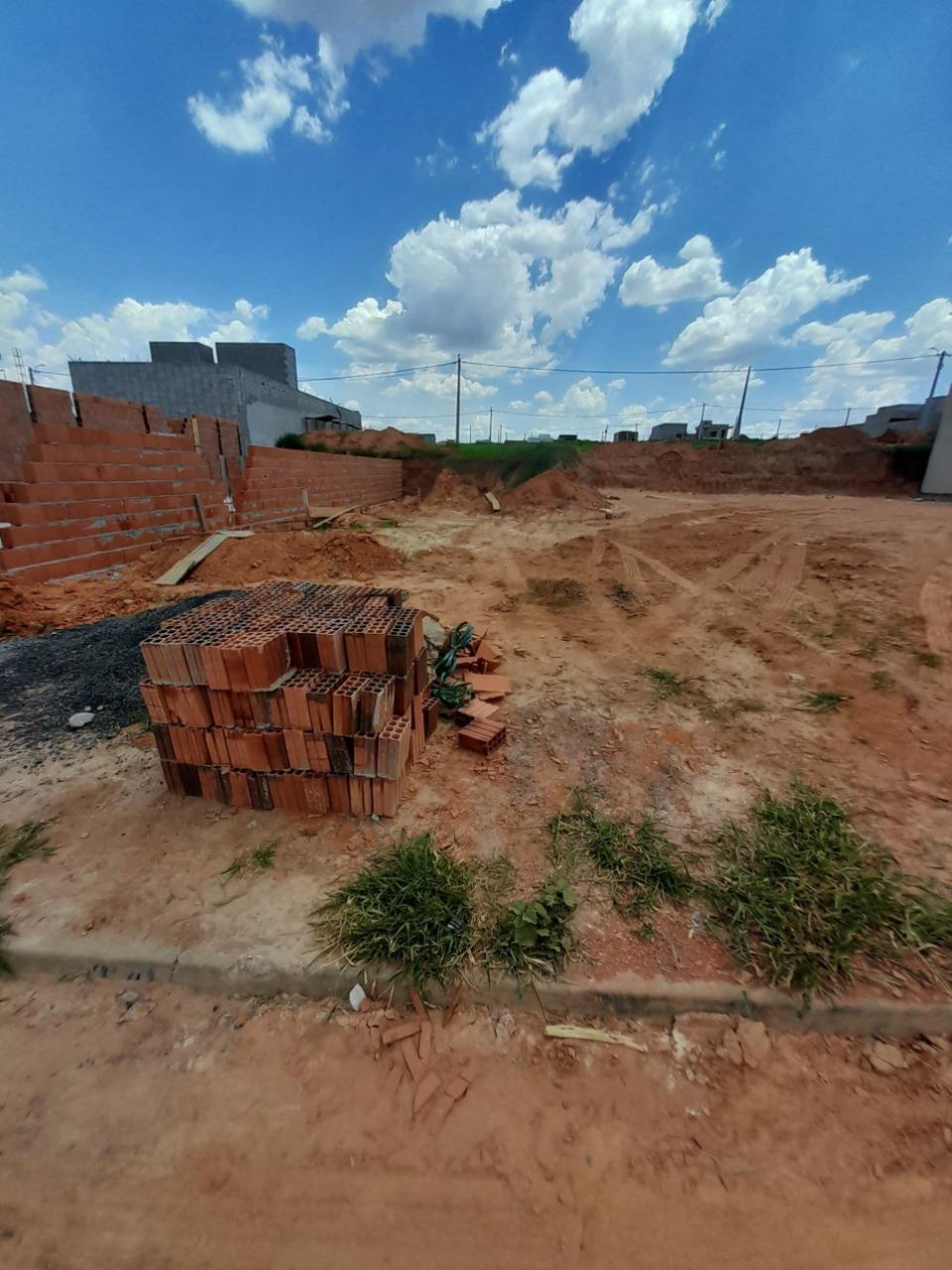 Terreno à venda em Indaiatuba - Jardim Bom Sucesso