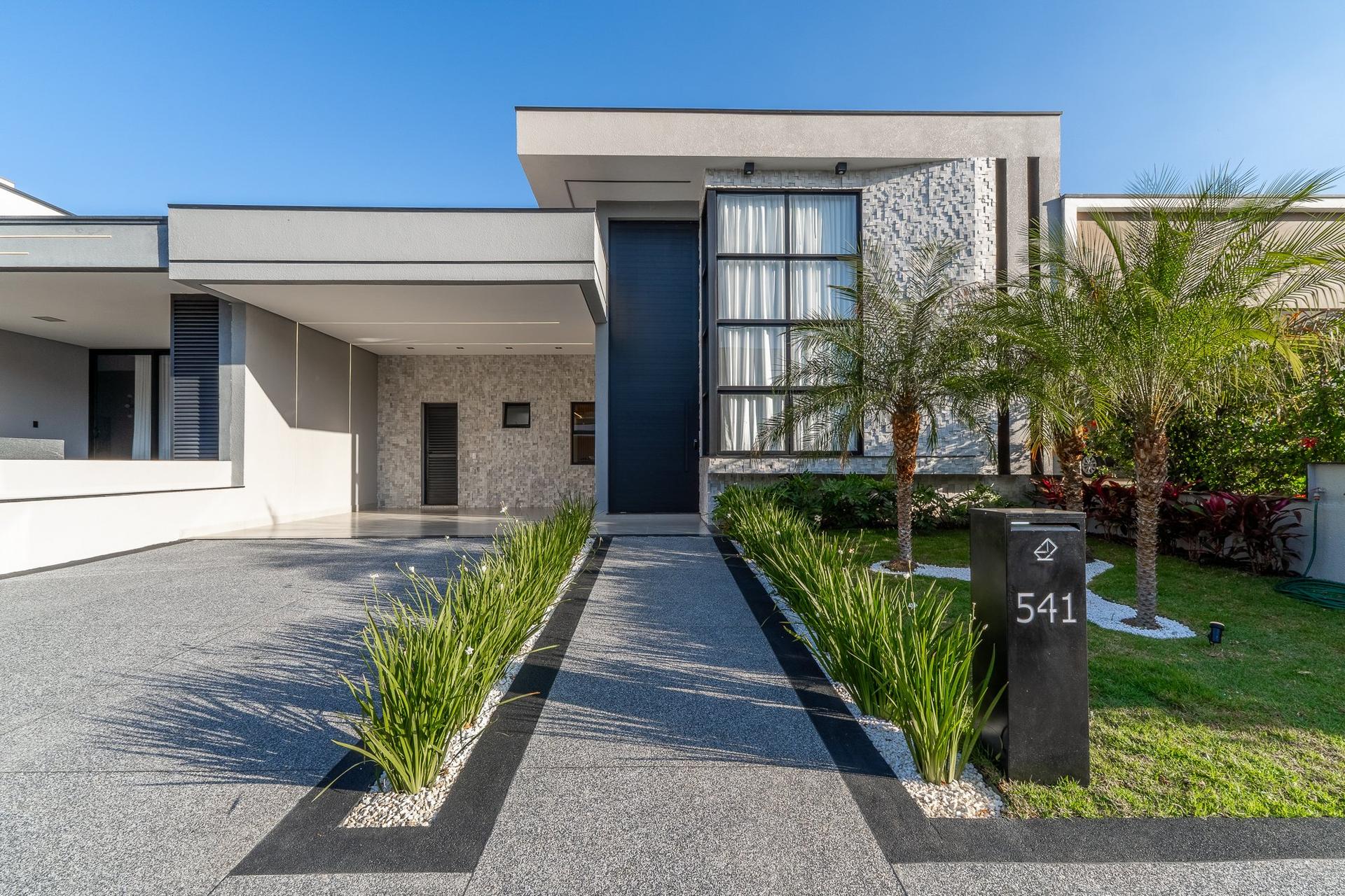 casa à venda, Jardim Residencial Dona Lucilla, Indaiatuba — foto 1 de 18