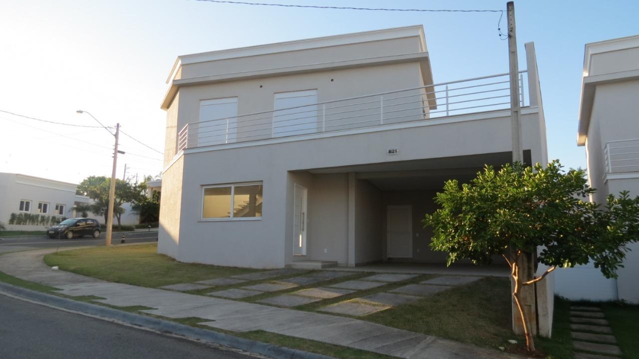 Casa à Venda no Panorama Residence - Indaiatuba