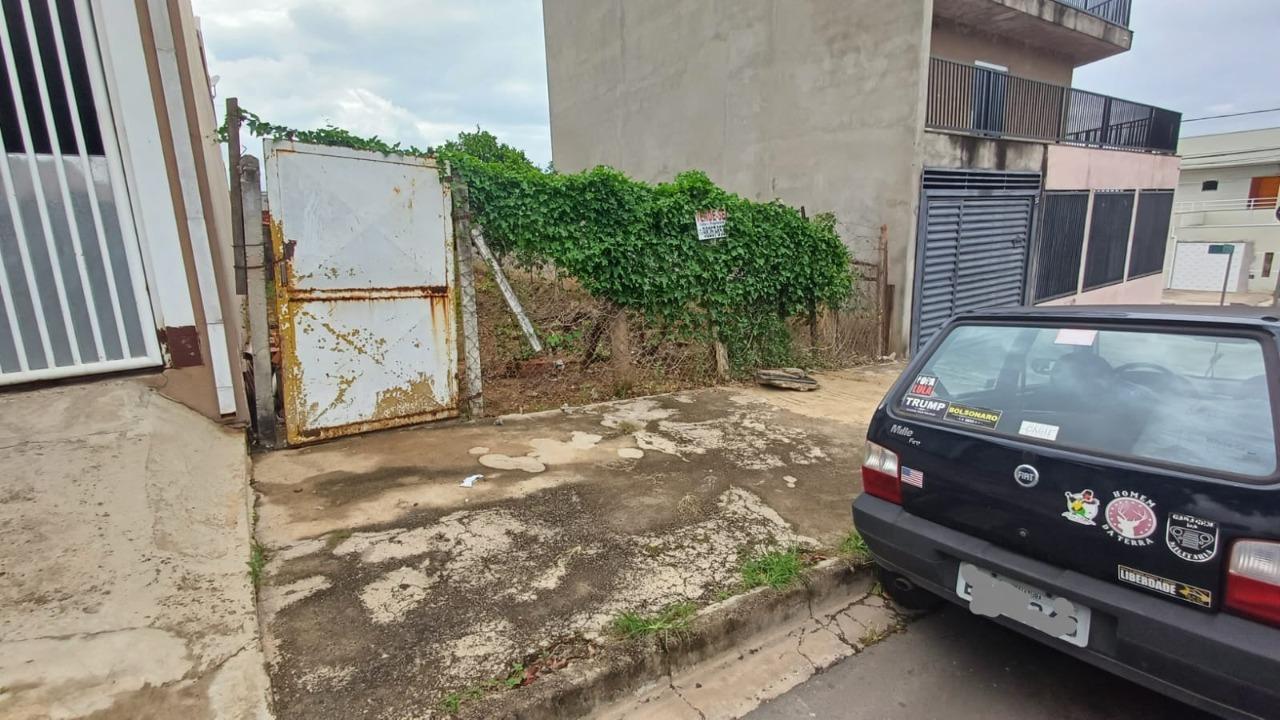 Terreno à Venda em Indaiatuba - Jardim Paulista I