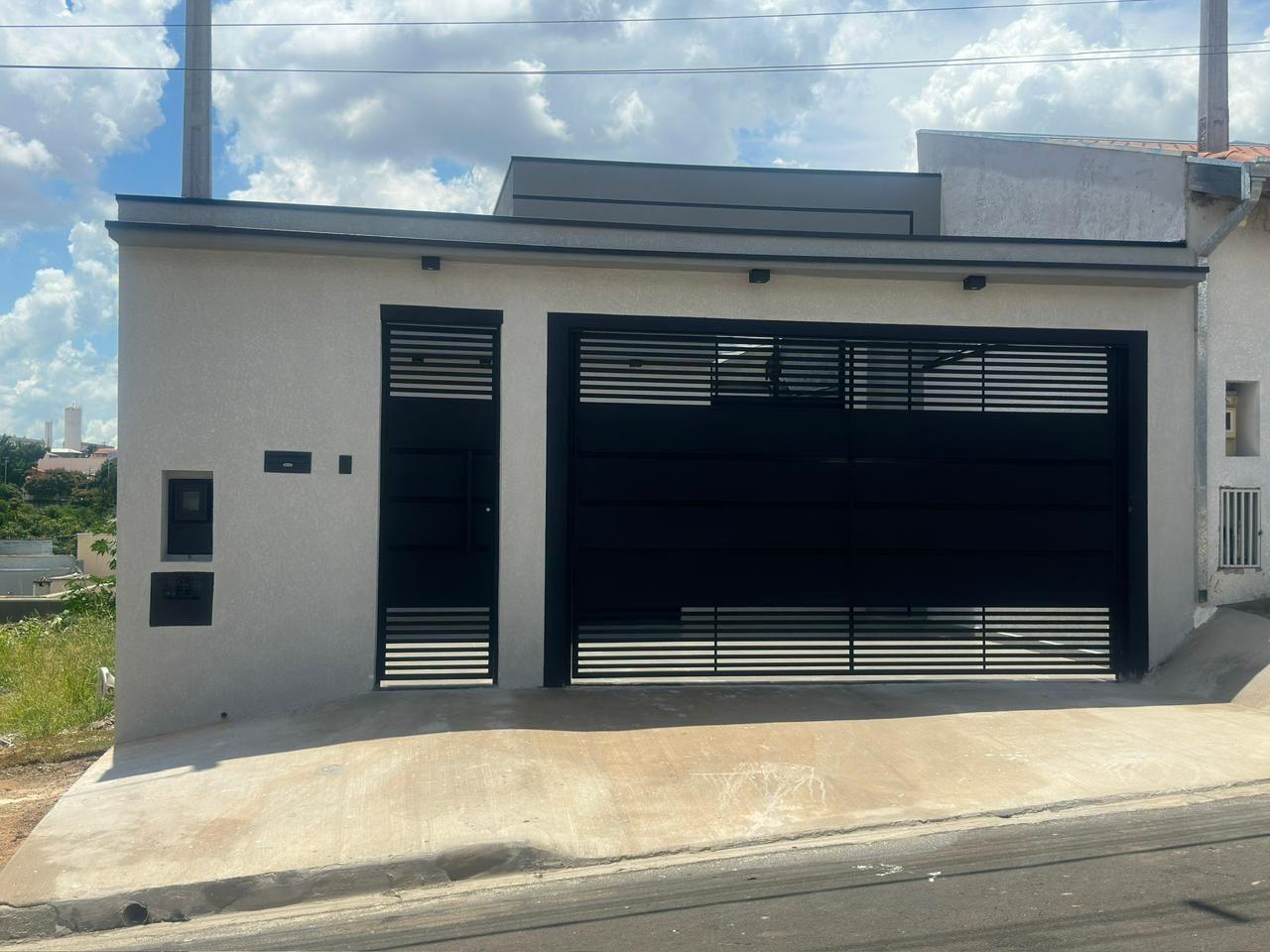 Casa à venda no Jardim União, Indaiatuba