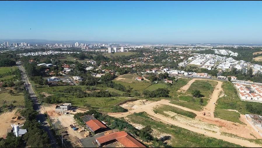 Terreno legado 281