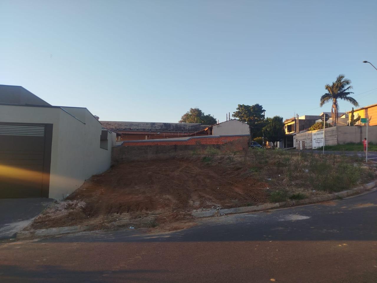 terreno à venda, Jardim Casablanca, Indaiatuba — foto 1 de 4