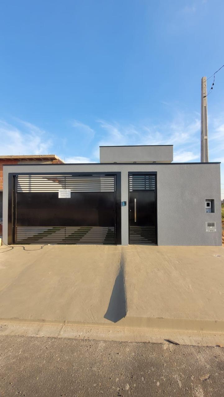 Casa à venda no Jardim Bom Sucesso, Indaiatuba