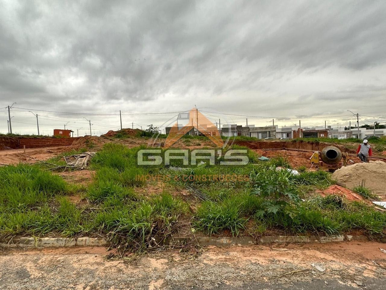 Terreno à venda Jd Smart City em Indaiatuba