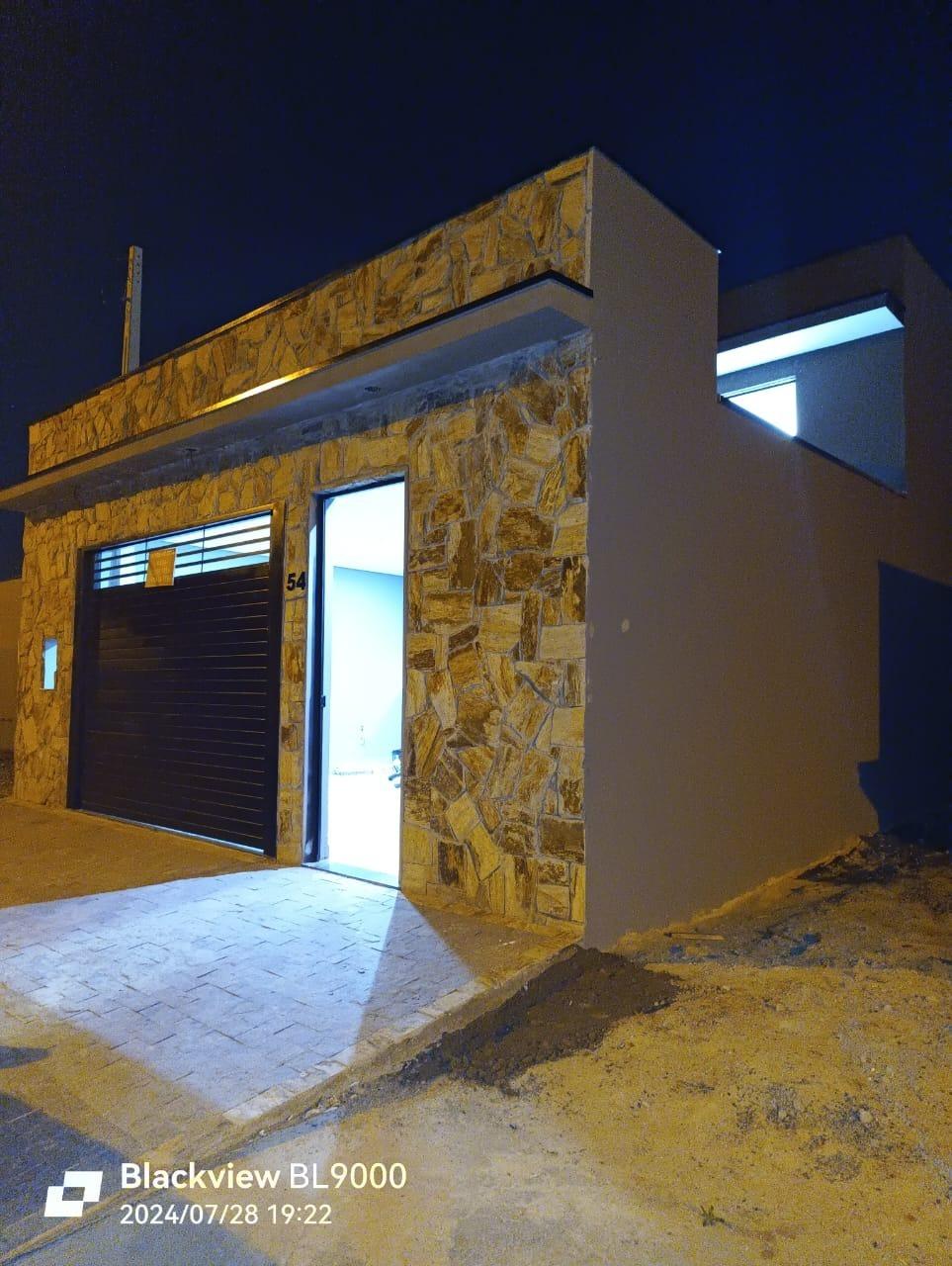 Casa à venda no Jardim Monte Carlo, Indaiatuba