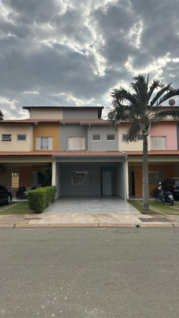 Casa em Condominio legado 370