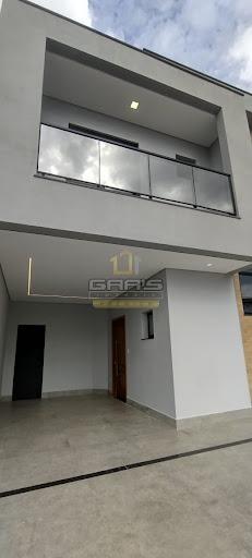 Casa em Condomínio à Venda em Indaiatuba