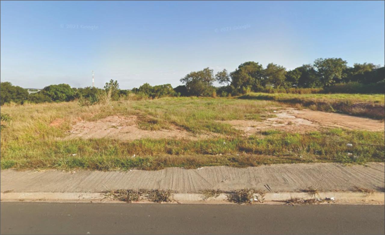 Área à Venda em Indaiatuba - Parque Campo Bonito