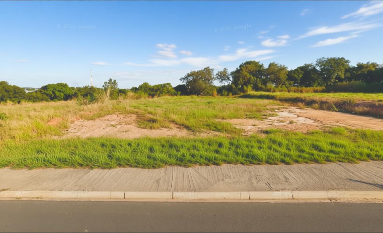 Terreno 1.675m² plano com infraestrutura completa - Parque Campo Bonito, Indaiatuba