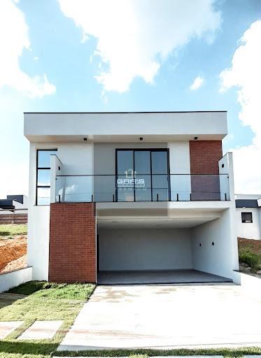 Casa à venda no Park Gran Reserve - Indaiatuba