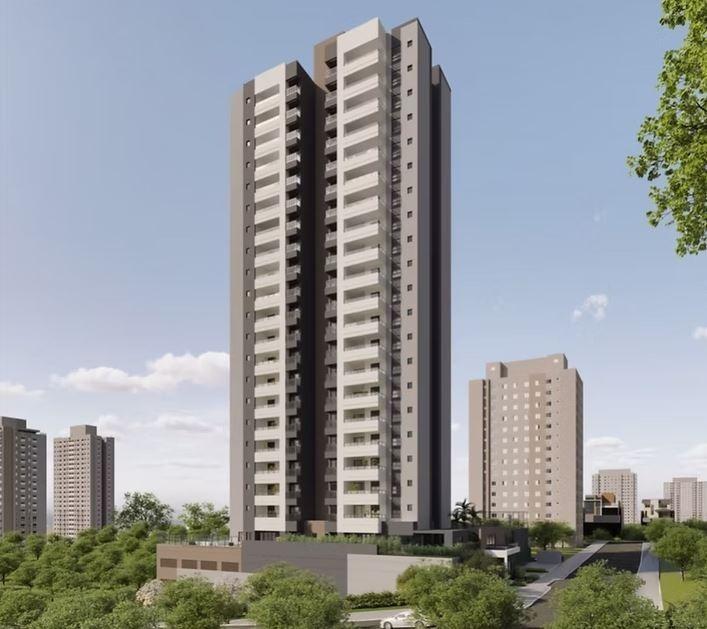 apartamento à venda, Vila Sfeir, Indaiatuba — foto 1 de 15