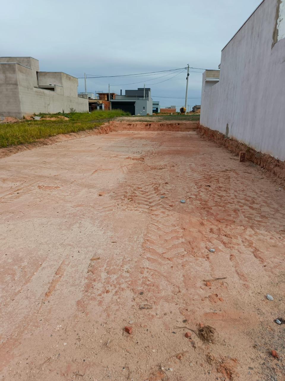 Lote 150 m² no Jd Bom Sucesso