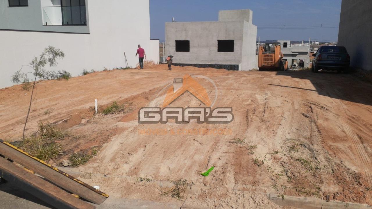 Terreno à venda no Jardim Smart City Indaiá