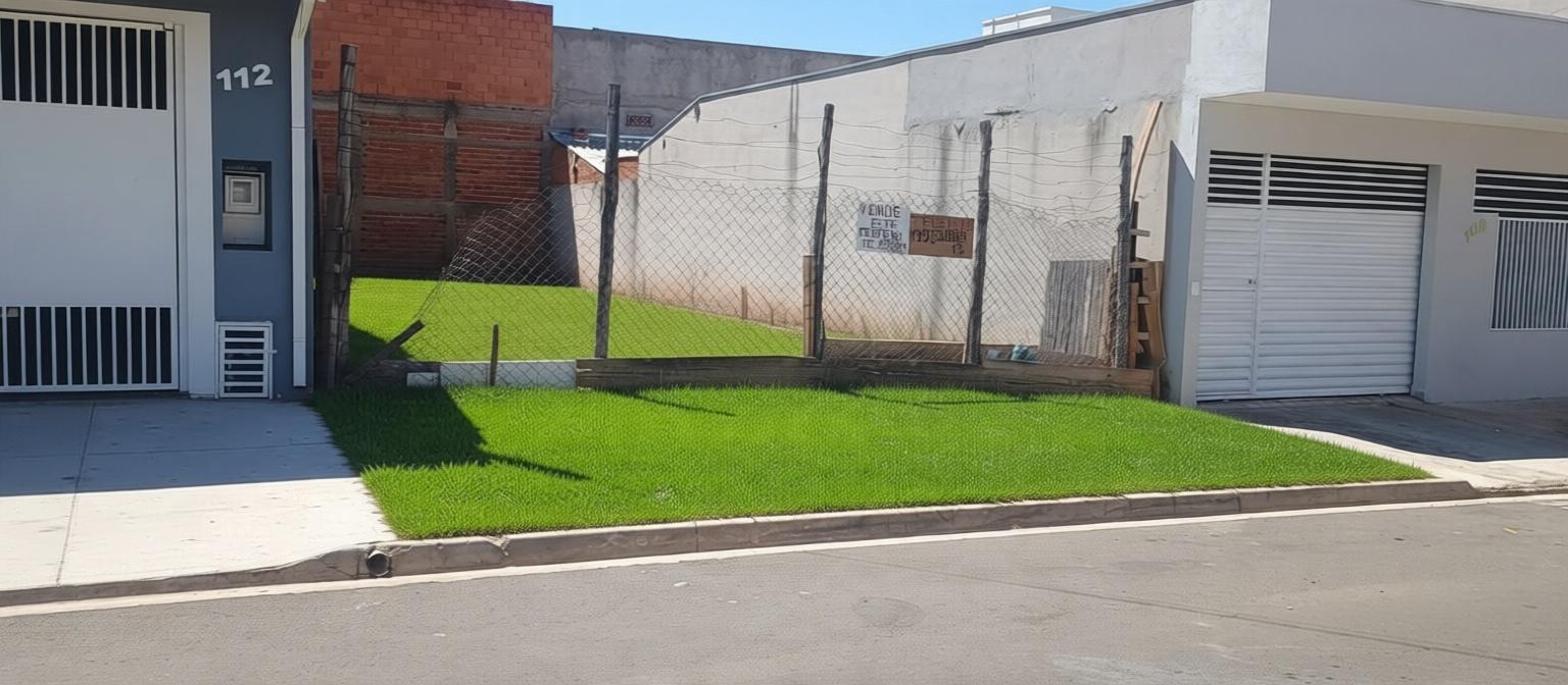 terreno à venda, Parque Residencial Sabiás, Indaiatuba — foto 1 de 4