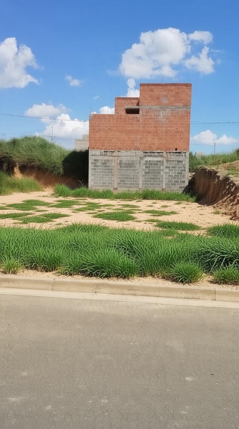 Terreno à venda no Jardim Bom Sucesso – 150 m² em Indaiatuba