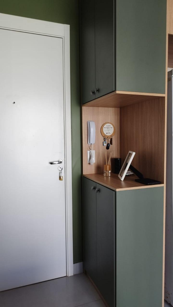 Apartamento à venda em Indaiatuba
