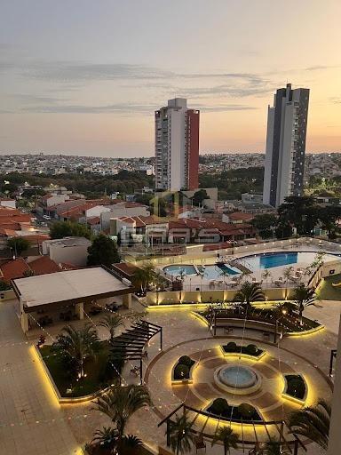 Lindo Apartamento à Venda em Indaiatuba