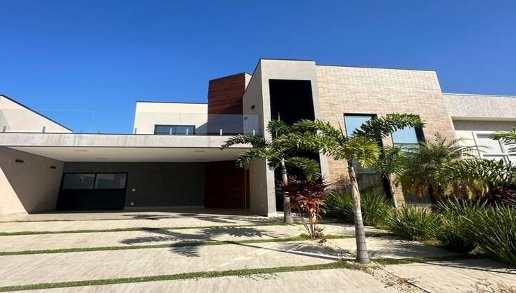 Casa à Venda no Jd. Residencial Maria Dulce
