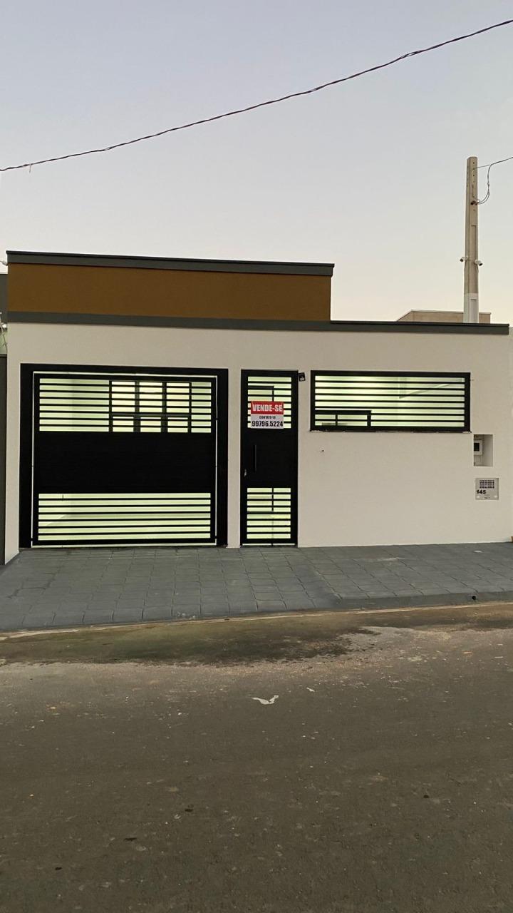 Casa à venda no Jardim Bom Sucesso, Indaiatuba