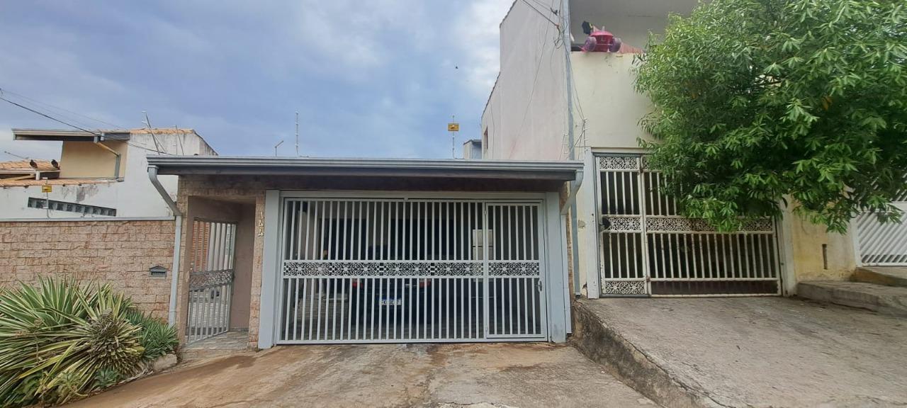 Casa à venda em Indaiatuba - Jd Monte Verde