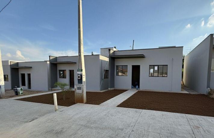Casa à venda em Indaiatuba - Terreno e Construção
