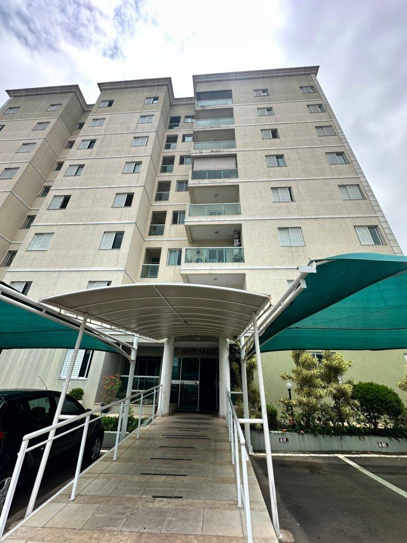 Apartamento à venda, 66 m², 2 quartos, pronto para morar na Vila Brizolla, Indaiatuba