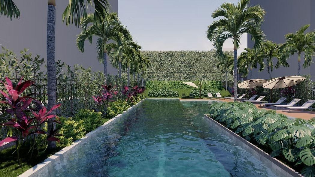 Apartamento à venda no Jardim Colonial, Indaiatuba
