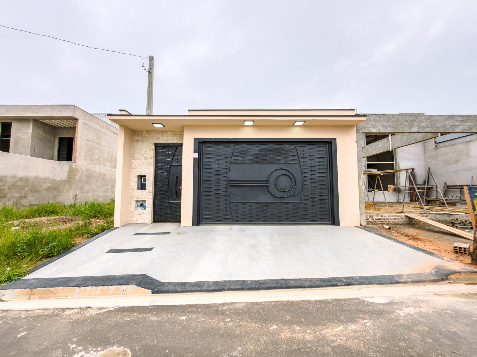 casa à venda, Jardim Bom Sucesso, Indaiatuba — foto 1 de 16