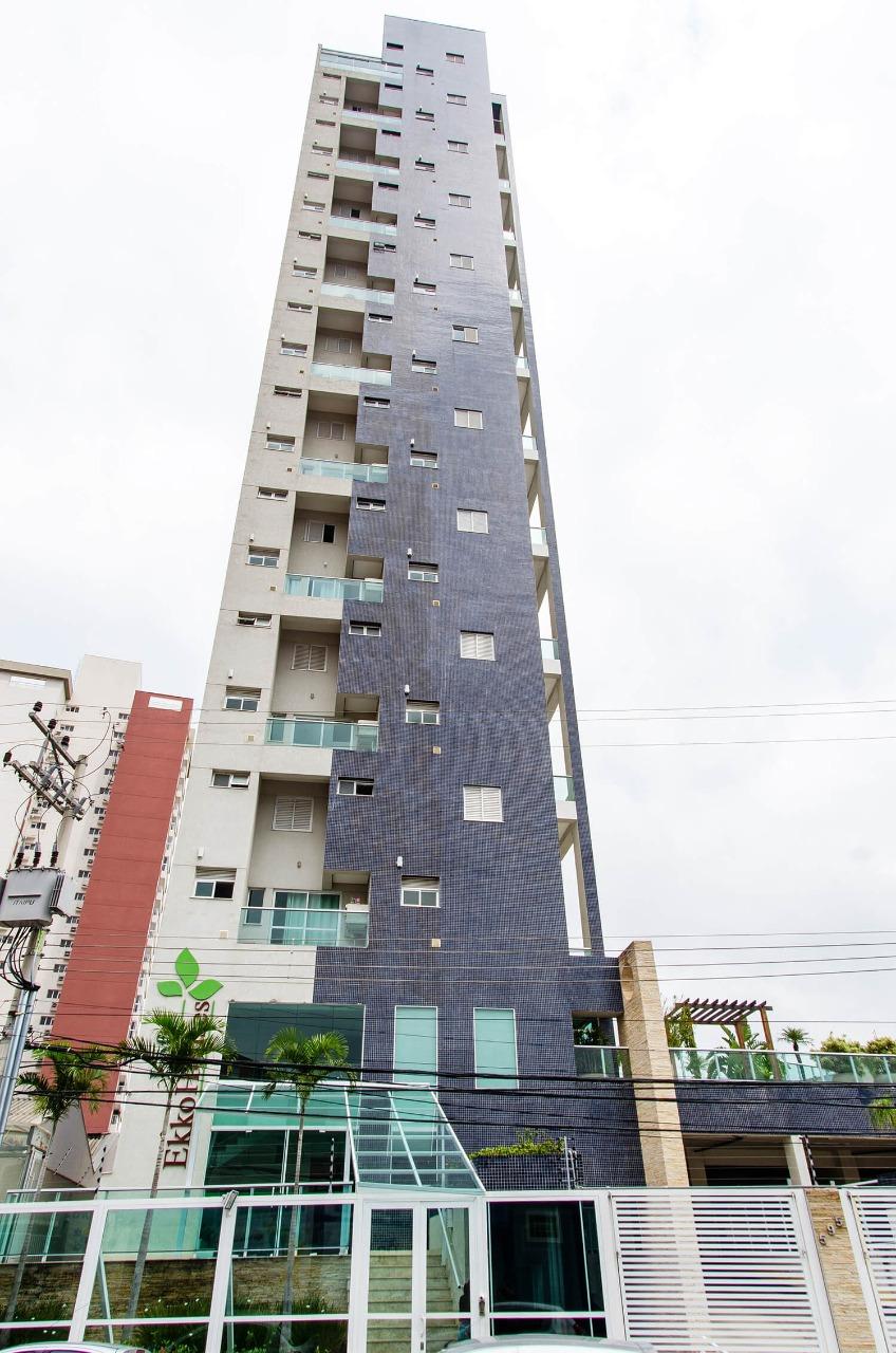 Apartamentos legado 234
