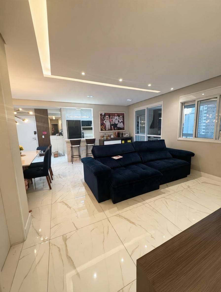 apartamento à venda, Bairro Pau Preto, Indaiatuba — foto 1 de 16