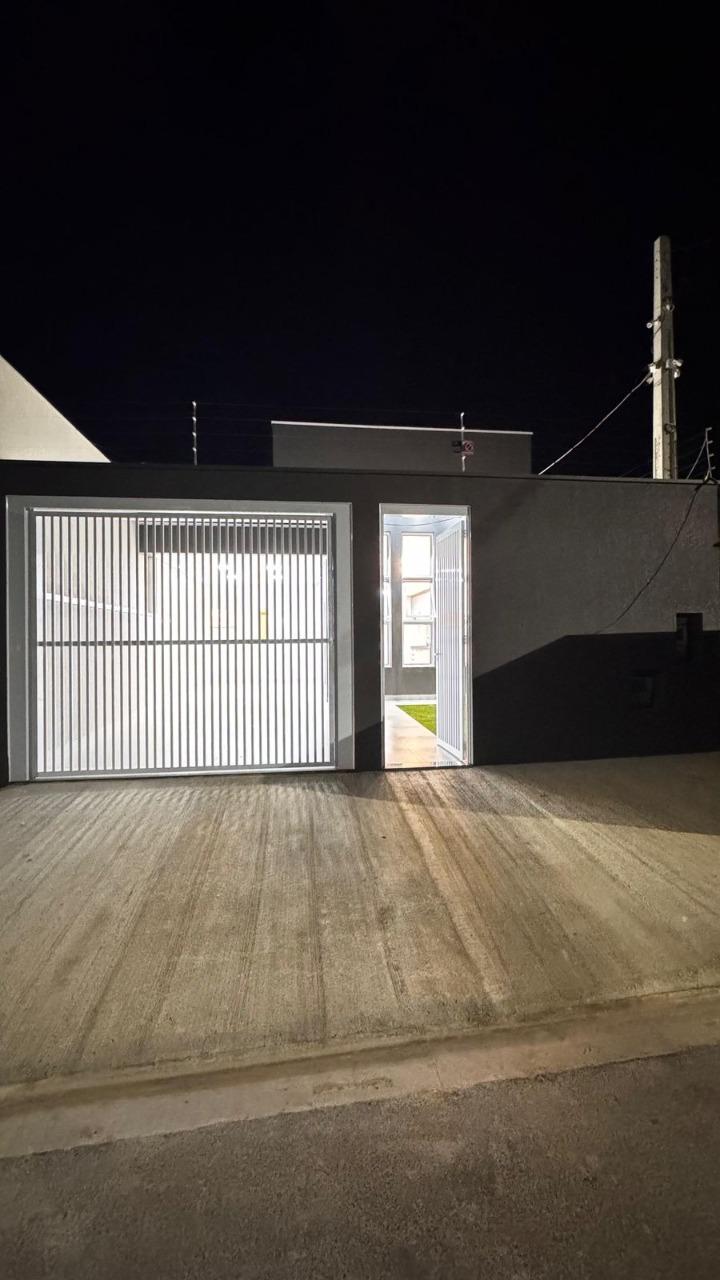 Casa à venda no Jardim Bom Sucesso, Indaiatuba
