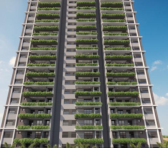 Apartamento à venda em Indaiatuba - Flora Brasilis