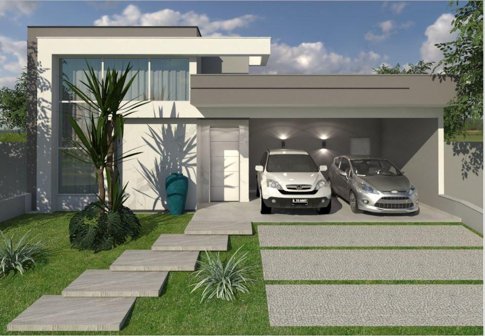 Casa ampla em Condomínio em Indaiatuba