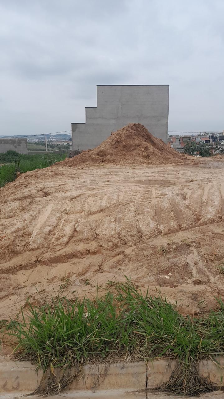 Terreno à venda no Jardim Smart City Indaiá - Indaiatuba