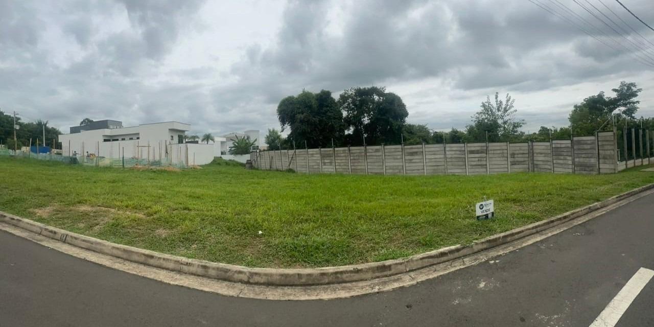 Terreno em Condomínio à Venda em Indaiatuba