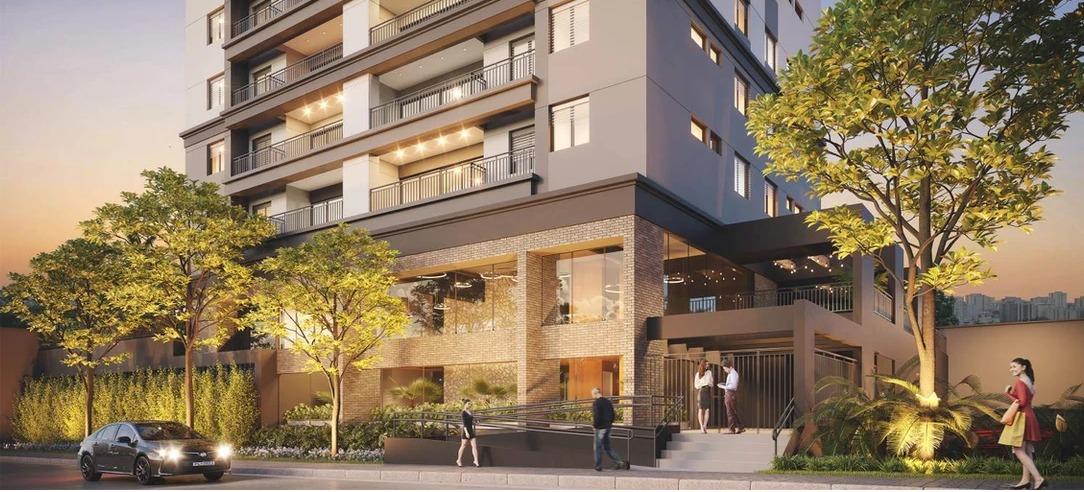 Apartamento 3 dormitórios em Indaiatuba