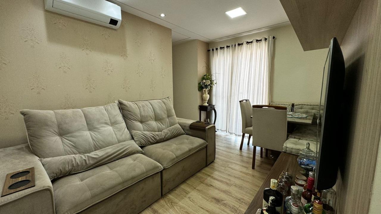 Apartamento à venda no Jardim Panorama