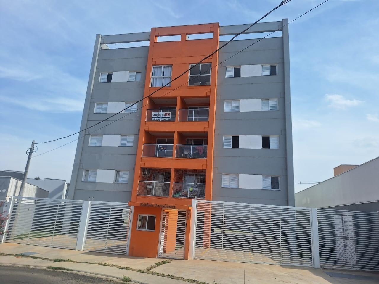 Apartamento à venda no Edifício Barceloneta