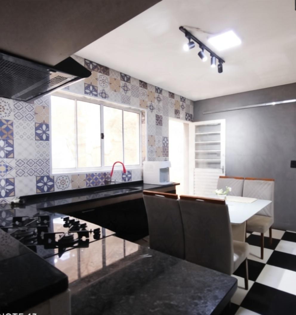 casa à venda, Jardim Santa Lúcia, Salto — foto 1 de 7