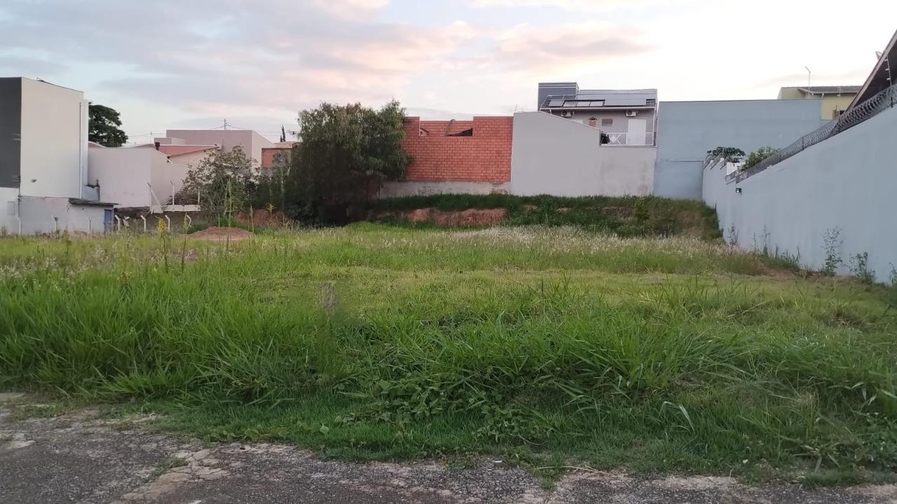 Terreno Misto à Venda em Indaiatuba - Jardim Regina