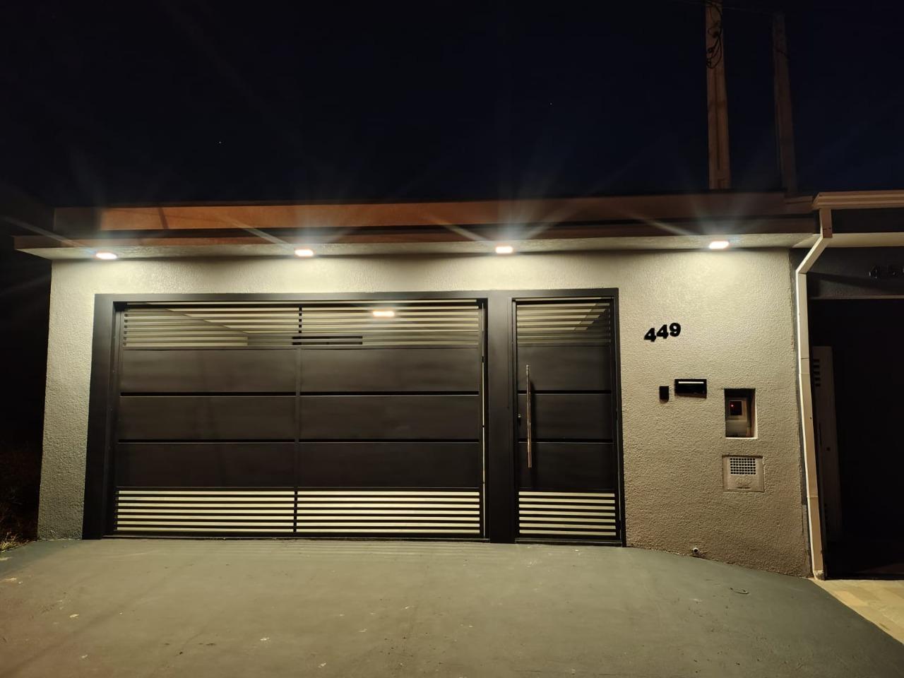 Casa à venda no Jardim Nova Veneza, Indaiatuba